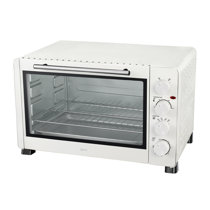 netta 35l electric mini oven