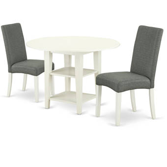 Rachael Ray Home Monteverdi 11 Piece Extendable Dining Set Reviews Wayfair