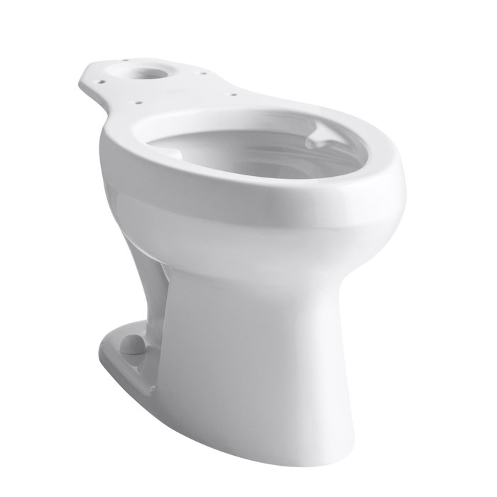 Kohler Wellworth Toilet >> Wellworth Toilet Bowl With Pressure Lite Flushing Technology And Bed Pan Lugs Kohler Wellworth Toilet >> Wellworth Toilet Bowl With Pressure Lite Flushing Technology And Bed Pan Lugs