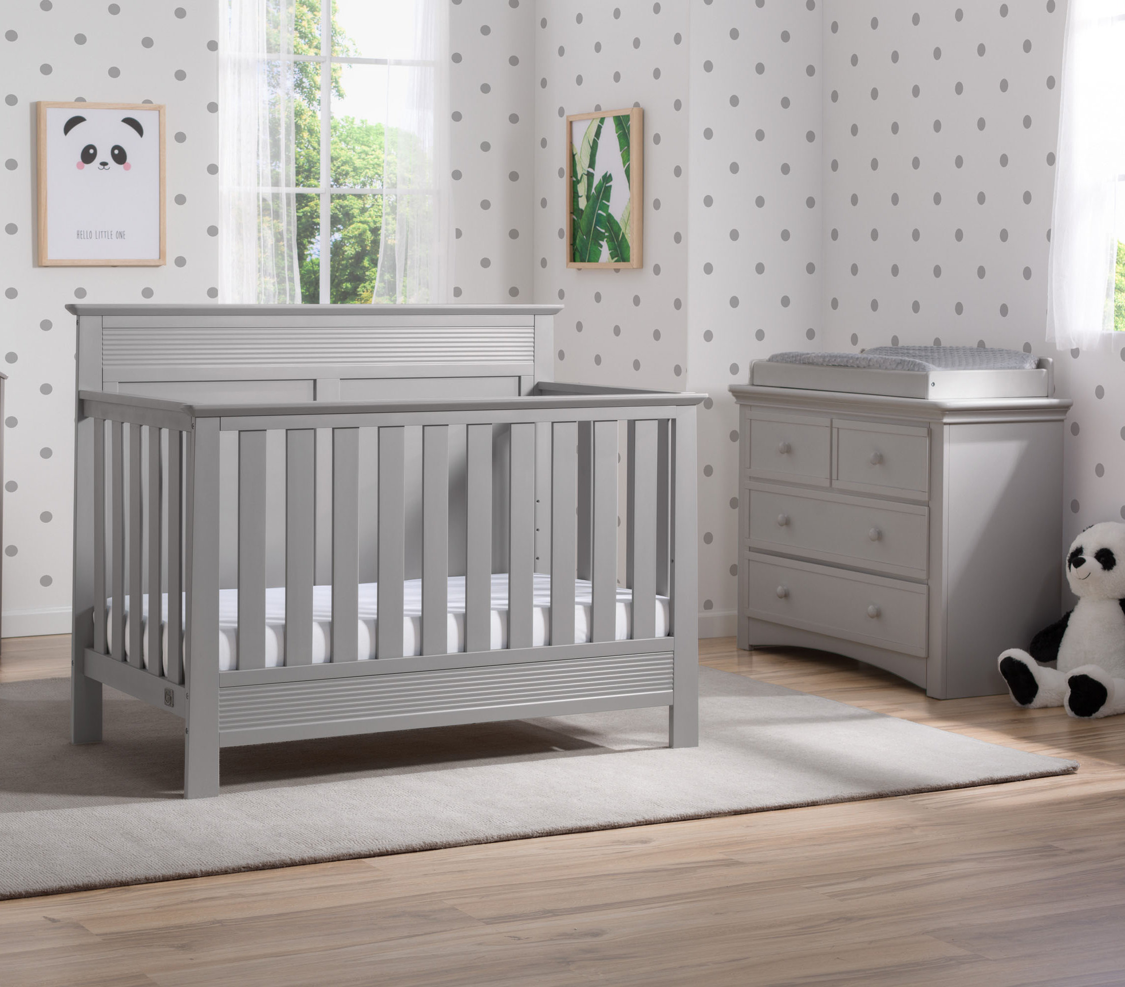 serta nursery furniture
