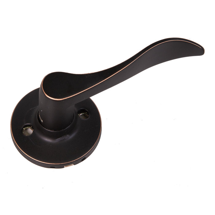 Design House Stratford Single Dummy Door Lever Wayfair Ca