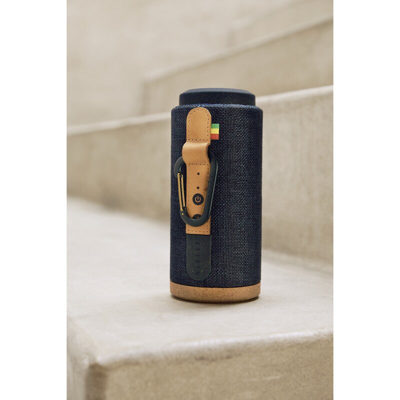 house of marley no bounds sport bluetooth speaker