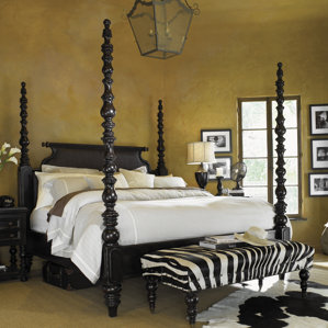 Four Poster King Size Beds You ll Love Four Poster King Size Beds You ll Love