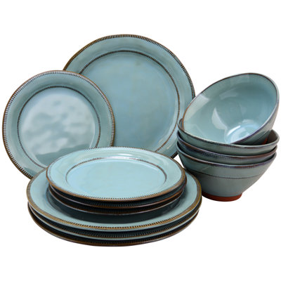 Cabin & Lodge & Rustic Dinnerware Sets You'll Love in 2020 ...