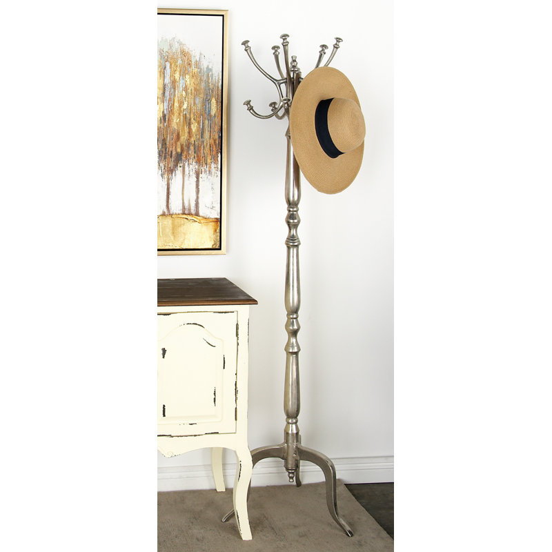 Cole & Grey Coat Rack Wayfair