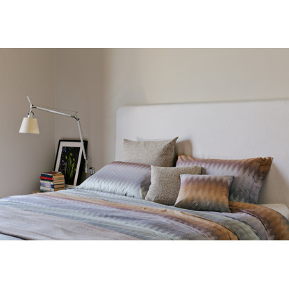 missoni bedspread