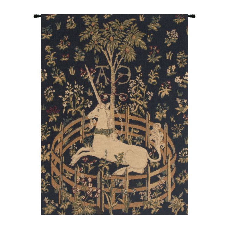 World Menagerie Unicorn in Captivity V European Wall ... 1,068 reviews for wayfair, 2.0 stars: