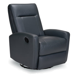 Modern Contemporary Swivel Rocker Chairs Allmodern Quickview