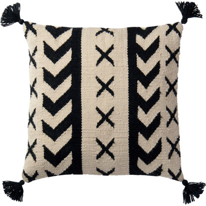scandinavian design pillows