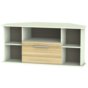 Narrow Tv Cabinet Wayfair Co Uk Gephart Tv Cabinets For Tvs Up To 61