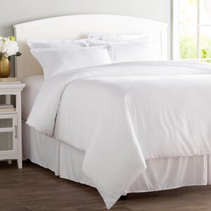 Wayfair Basics Duvet Cover Set