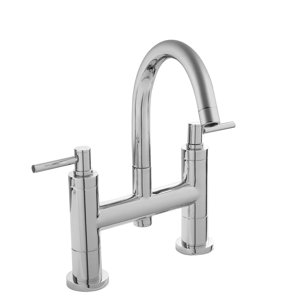 Badewannenarmatur Tec von Ultra
