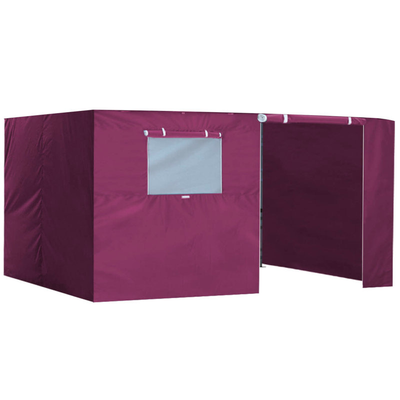 Moguel Side Wall