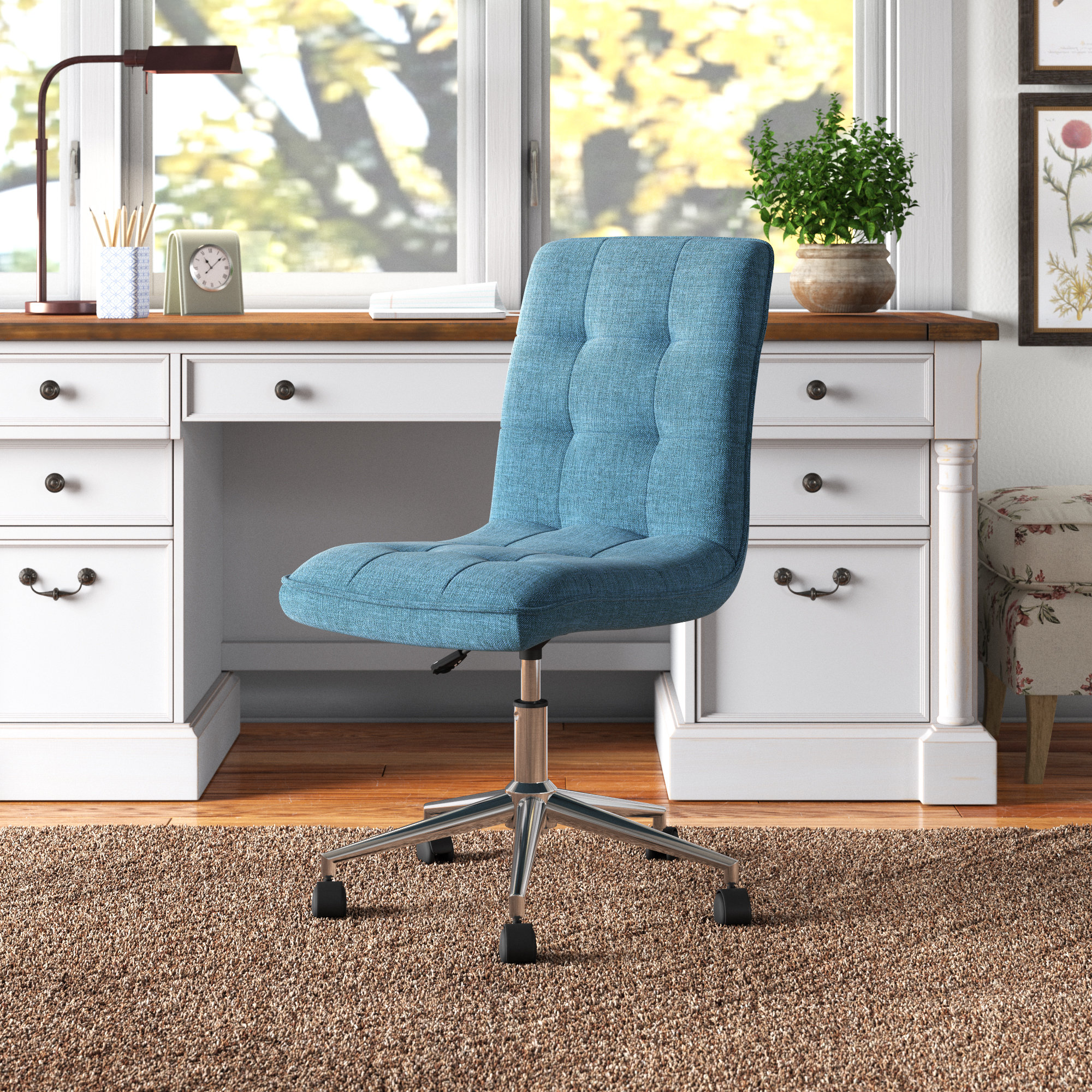 Office Chairs Up To 50 Off Through 09 07 Wayfair