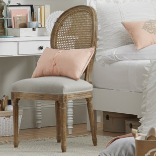 Go to store & view more images The Bella Collection Louis Side Chair