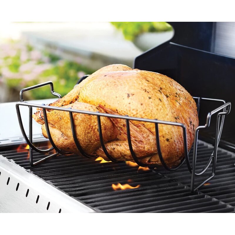 BK Grilling Carbon Steel Outdoor Cookware Collection, Pan, Roaster & Grill  Tray on Food52
