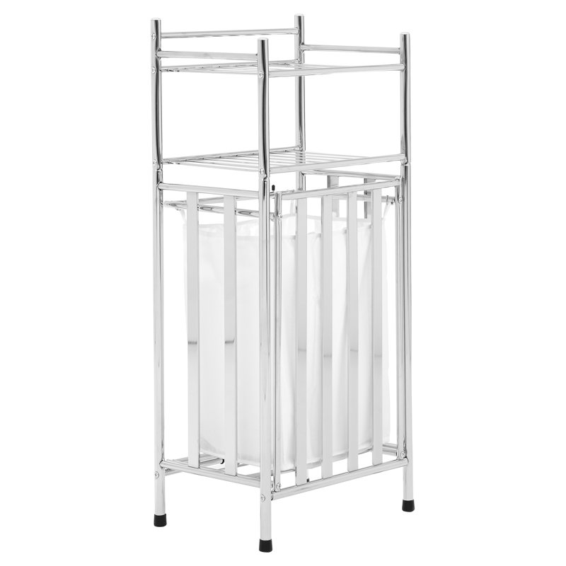 Belfry Bathroom Pop-Up Wäschesammler | Wayfair.de Belfry Bathroom Pop-Up Wäschesammler | Wayfair.de