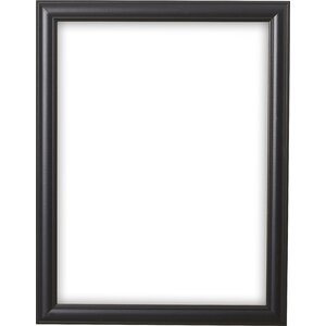 Wood Composite Picture Frame