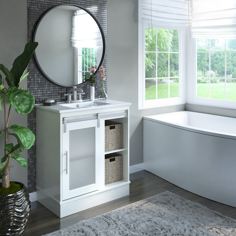 Wholesale Bathroom Vanities Canada Ellco