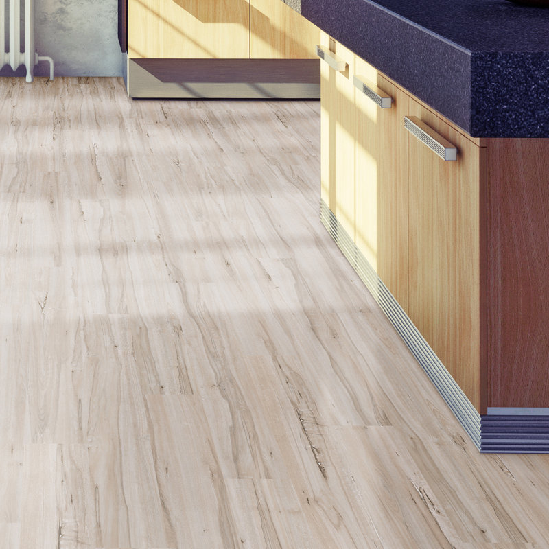 Allure GripStrip 6" x 36" x 3.8mm Luxury Vinyl Plank