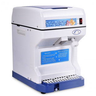 avalanche electric ice shaver