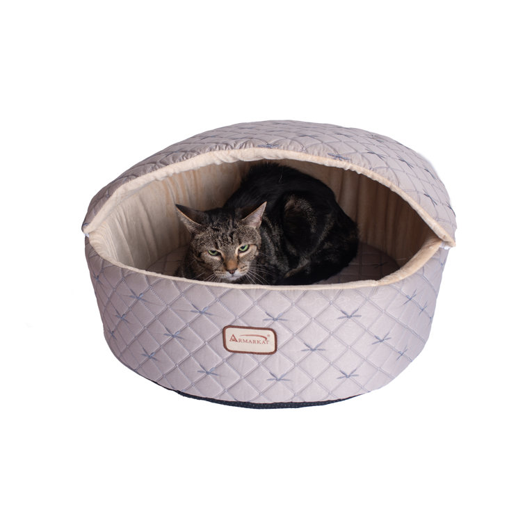 armarkat cat bed