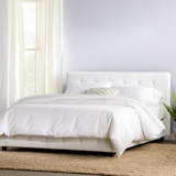 Sunken Platform Bed You Ll Love In 2019 Wayfair