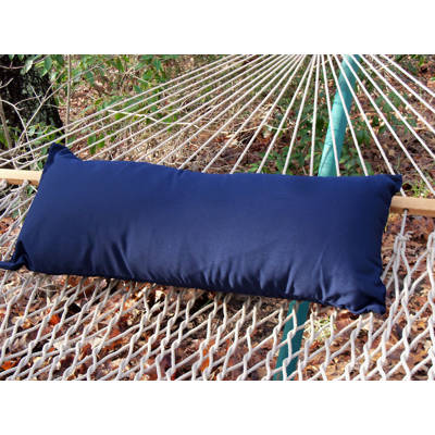 Twin Oaks Hammocks Sunbrella Quick Dry Double Tree Hammock