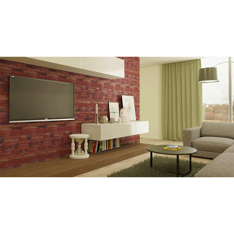 Millwood Pines Keven Vanilla New York 16 4 L X 23 6 W 3d
