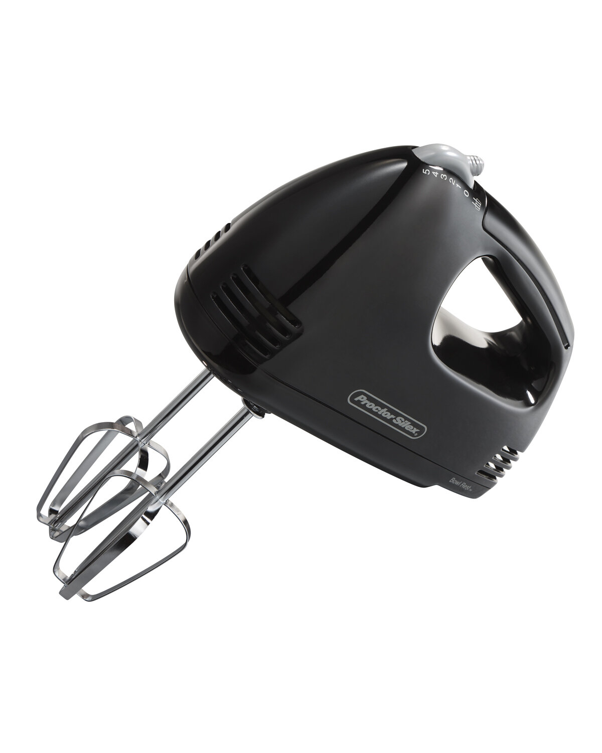 hamilton beach 5 speed hand mixer