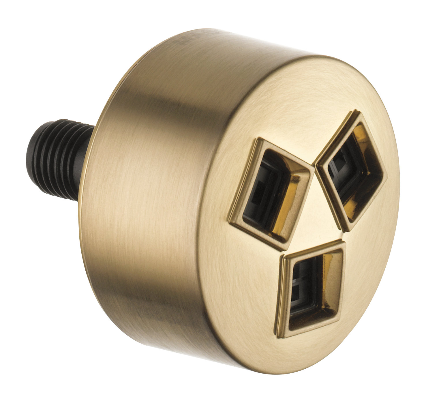 SH5003RB Delta HydraChoice Body Spray with Brilliance Finish Wayfair