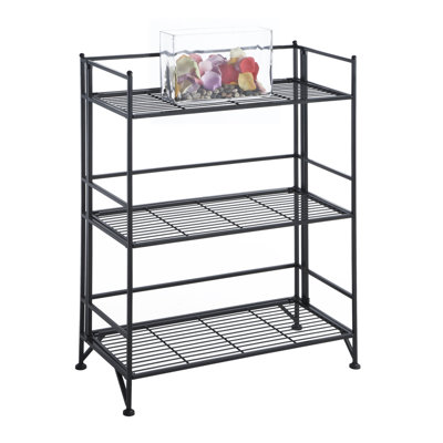Metal Etagere You'll Love in 2020 | Wayfair
