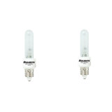 E11 Mini Candelabra Bulb Base Light Bulbs You Ll Love In 2020 Wayfair