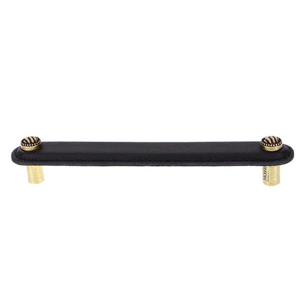 Vicenza Designs Sanzio Lines And Dots Bar Pull Wayfair