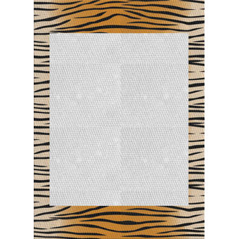 East Urban Home Olive Purple Area Rug Wayfair