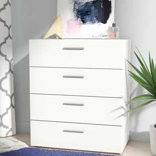 Dressers Chest Of Drawers You Ll Love Wayfair Quickview