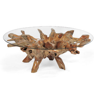 Albino Coffee Table by Foundry Select Discount