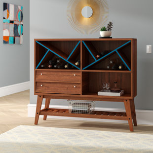 Go to store & view more images Mercury Row Longley Sideboard