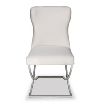 Jonathan Charles Fine Furniture Uptown Classic Upholstered Queen Anne Back Side Chair In Gray Fruitwood Wayfair