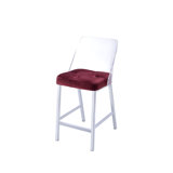 Arkins 24 Bar Stool with Cushion (Set of 2) by Latitude Run®