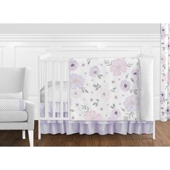 Solid Color Crib Bedding Sets You Ll Love In 2021 Wayfair