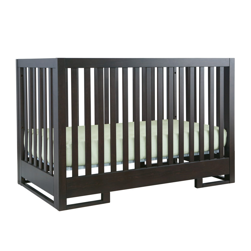 Karla Dubois Baby Copenhagen 2 In 1 Standard Convertible Crib