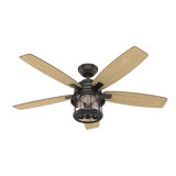 Hampton Bay Ceiling Fan Wayfair