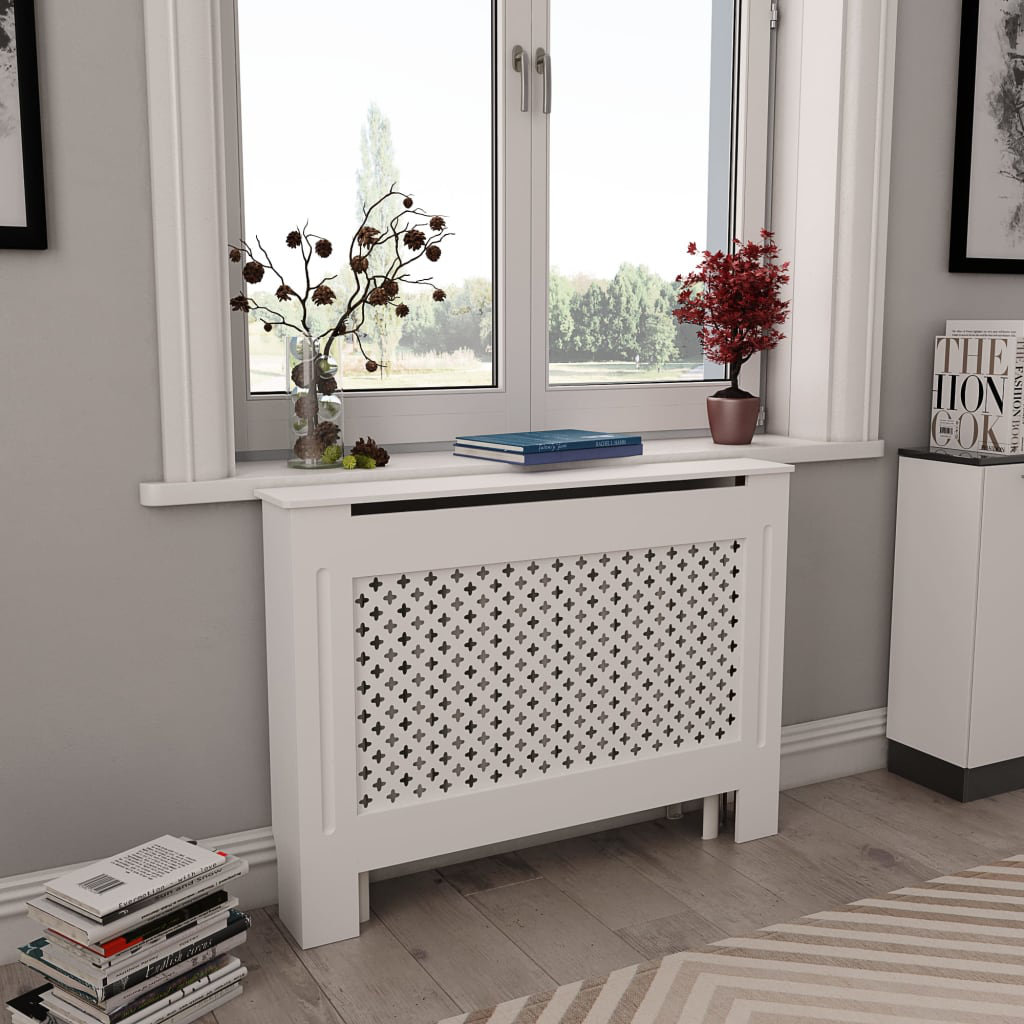 Horizontal Radiator Cover Horizontal Radiator Cover