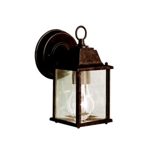 Best Caroline 1-Light Outdoor Wall Lantern By Astoria Grand Outdoor Lighting Caroline 1-Light Outdoor Wall Lantern By Astoria Grand Outdoor Lighting