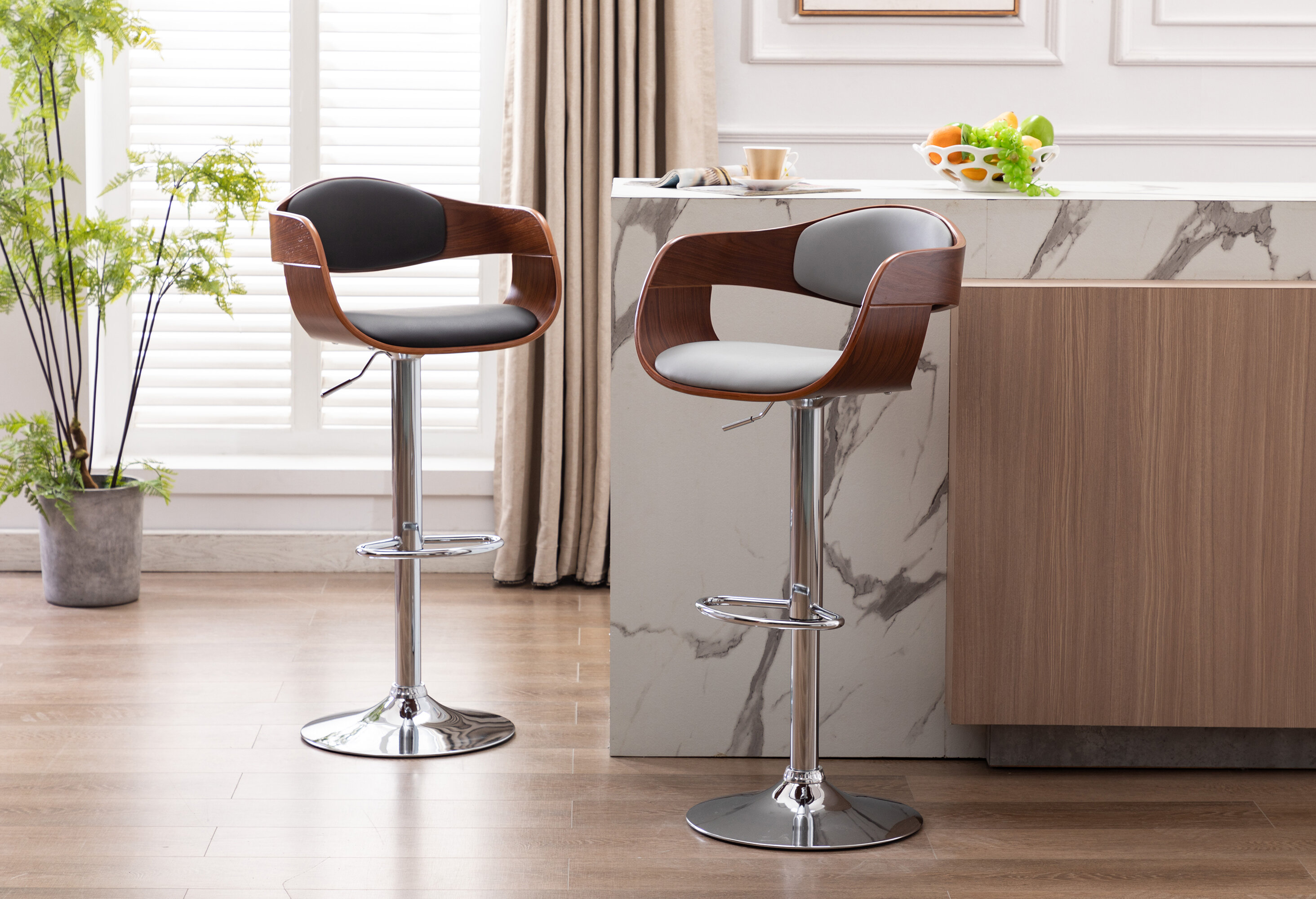 corrigan studio bar stool