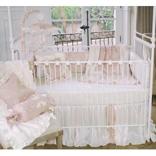 Damask Crib Bedding Sets You Ll Love In 2020 Wayfair