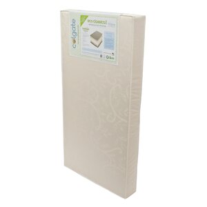 Cradletyme Naturals EcoClassica I Crib Mattress