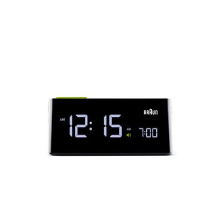 Electric Digital Clock Wayfair