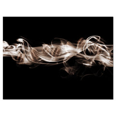 Smoke Art Wayfair